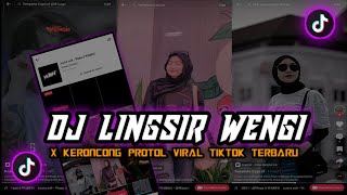 Download lagu 𝙳𝙹 𝙻𝙸𝙽𝙶𝚂𝙸𝚁 𝚆𝙴𝙽𝙶𝙸 𝚇 𝙺𝙴𝚁𝙾𝙽𝙲𝙾𝙽𝙶 𝙿𝚁𝙾𝚃𝙾𝙻 𝚅𝙸𝚁𝙰𝙻 𝚃𝙸𝙺𝚃𝙾𝙺 𝚃𝙴𝚁𝙱𝙰𝚁𝚄 𝚈𝙰𝙽𝙶 𝙺𝙰𝙻𝙸𝙰𝙽 𝙲𝙰𝚁𝙸 mp3