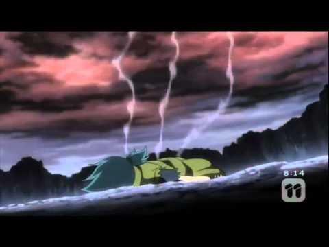 Beyblade Metal Masters Episode 49 - The Wild Beast Unleashed English Dubbed (HQ)