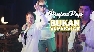Download lagu BUKAN SUPERSTAR - PROJECT POP | Cover by Nabila Maharani with NM BOYS mp3 Download lagu BUKAN SUPERSTAR - PROJECT POP | Cover by Nabila Maharani with NM BOYS mp3