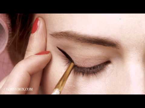 download lagu mp3 mp4 Eyeliner Tutorial Retro, download lagu Eyeliner Tutorial Retro gratis, unduh video klip Eyeliner Tutorial Retro