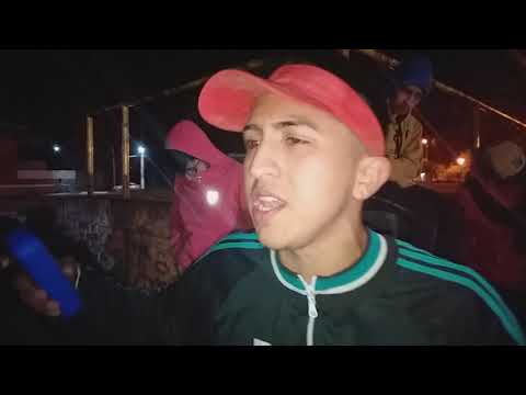 SNIFF VS SERRA  | 8vos (1ra Fecha T5) 1vs1