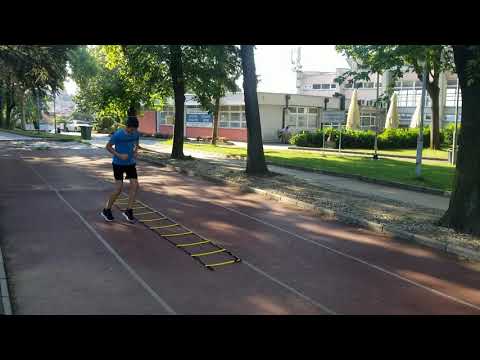 Koordinacija/ Coordination