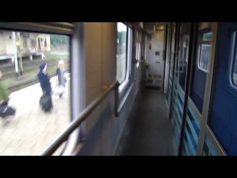 IC 83104 Światowid do Przemyśla  prezentacja składu wszystko gra jak trzeba