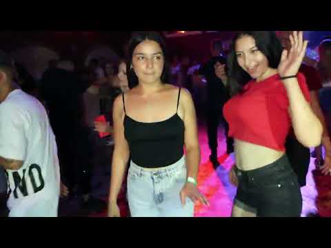 Gaby Pustiu - Scoateti telefoanele ❌ Sistem Percutie si Dans Twerk