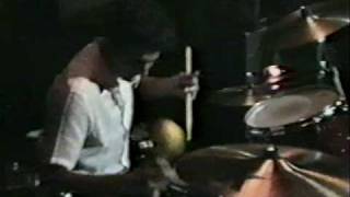 Blonde Redhead - Bipolar (1997/02/23)