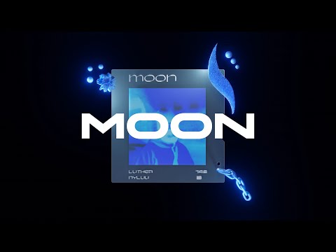[FREE] Luther x Nyluu Type Beat 2022 - "MOON" - Hyperpop (Prod. Aro)