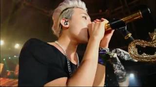 (Engsub/Vietsub) TODAY - G-Dragon OOAK World Tour The Final in Seoul
