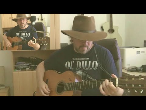 Time of the Preacher - Happy 87th Birthday, Willie!