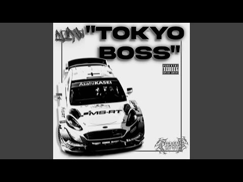 TOKYO BOSS