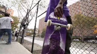 Sean Price Skate Video feat. Rob Campbell