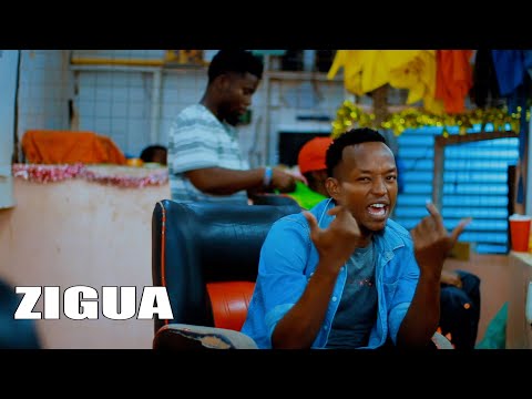 ZIGUA ALL STAR CYPHER (SEASON 1) OFFICIAL MUSIC VIDEO