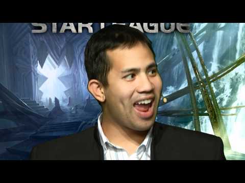 NASL Season 3 Teaser - Switch on Zero