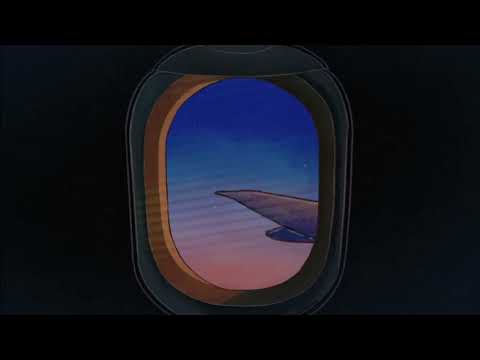 Kero Uno - Airplane Mode ft. Ace Hashimoto (2022) *visualizer*