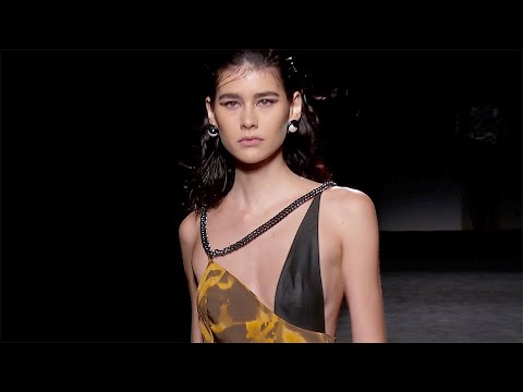 Fatima Minana | Spring Summer 2021 | Highlights