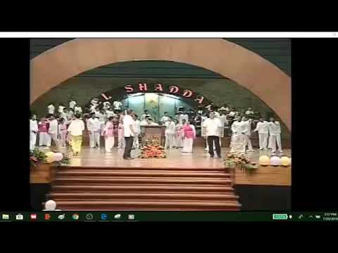 ESGMM - Walang Papantay Sayo (Bro. Manny Gravamen)