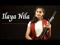 ILAYA NILA Violin Cover Diya Maruthanattu SPB Ilayaraja