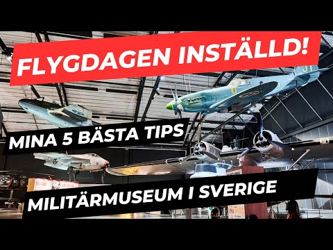Flygdagen inställd! - mina 5 BÄSTA semestertips för MÖPar (och deras familjer)