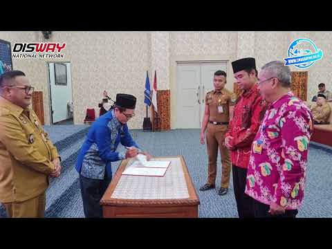 PWI Lubuk Linggau Kerjasama dengan 2 Perguruan Tinggi