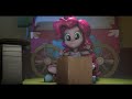 What Happened To My Package MLP SFM