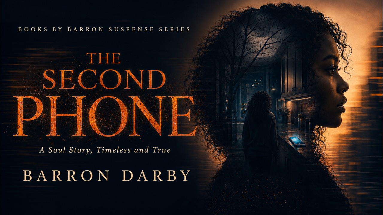 The Second Phone