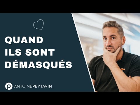 Do THIS when the narcissist is exposed!