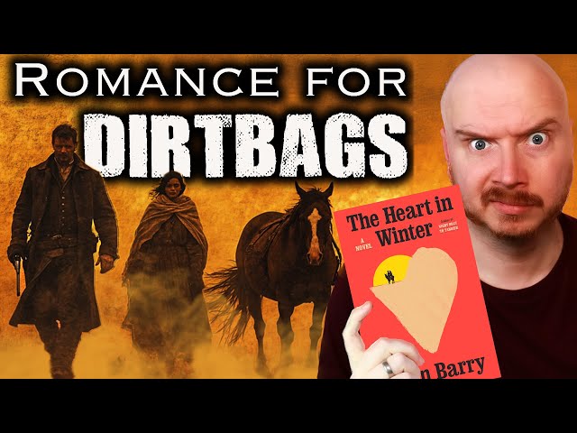 Vídeo relacionado con The Heart in Winter: THE IRISH TIMES BESTSELLER (English Edition)