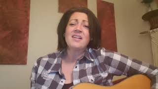 Jim Cuddy cover - Too Many Hands