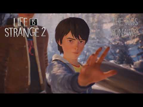 Life is Strange 2 OST - Runaway by The Rigs