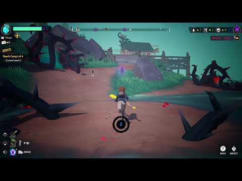 Drake Hollow Beta - Walkthrough 6 - Prospect Street