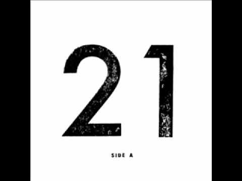 A1 - Frederic Hecker - Funk Star - OFF21