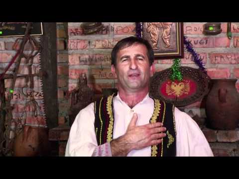 Vasillaq Gremi Kenge per Ali Kalin ( SHQIPJA MASTER Production)