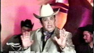 Danny Vega Imita a Cornelio Reyna -TU TRAICION-Ago-2010-..mpg