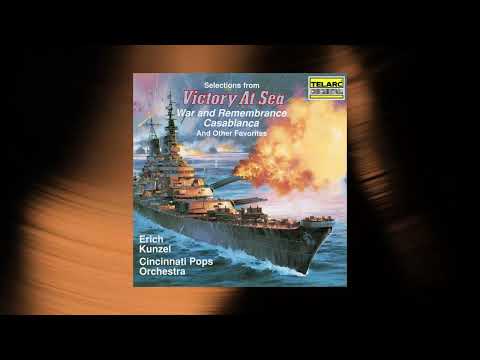 Erich Kunzel - Armed Forces Medley (Official Audio)