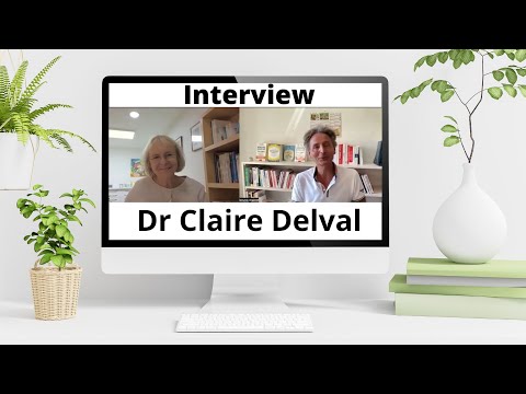 Les infections froides en pratik (et maladie de Lyme) avec Dr Claire Delval