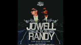 Jowell y Randy ft Daddy Yankee y Arcangel - Agresivo (remix)