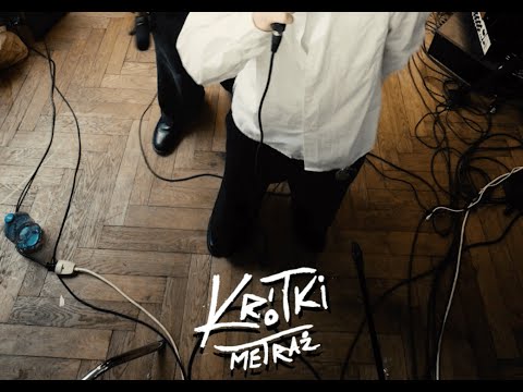 Kajetan Wolas, Piotr Odoszewski - bar (krótki metraż)