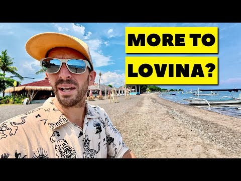 I Wish I Had Visited This Part of Lovina Sooner