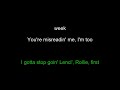 Drake 21 Savage Hours In Silence Karaoke Version