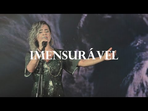 Imensurável video