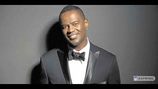 BRIAN MCKNIGHT (ACAPELLA) SHOW ME THE WAY BACK TO YOUR HEART