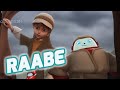 Superbook Português Raabe Temporada 2 Episódio 4 Episódio Completo Versão Oficial Em HD