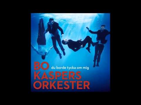 Bo Kaspers Orkester - Festen