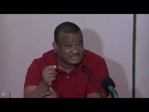 Faber vs. Almendarez Tensions Boil Over Behind Closed Doors