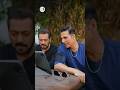 Akshay Kumar Supported Vivek Oberoi After Salman Khan Incident Bollywood Salmankhan Akshaykumar