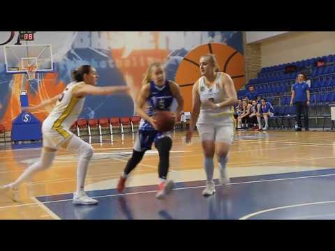 Highlights: Horizont Minsk 62:54 Hoptans Sirenos
