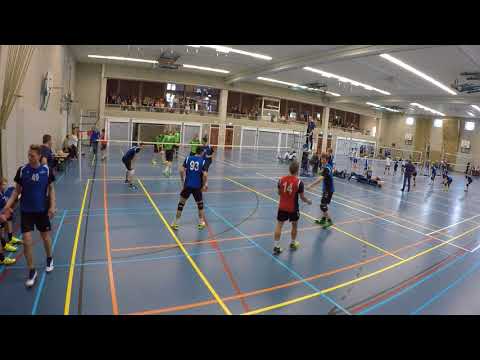 20171014 Pegasus H2 - Heyendaal H1