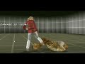 Tekken 6 Jaguar KING KEMORYONA Gyakuryona
