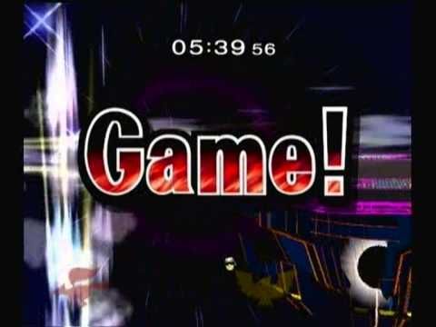 G.R.A.S. - LF - Willy (Falco) vs. DjaGoF (Falcon, Fox)