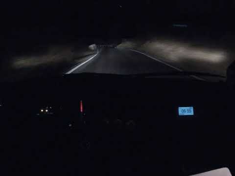 Rally del Bardolino 2021 Favero-Martini PS Lumini