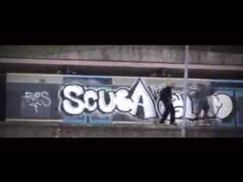 Schmooveman - Världens Vackraste Brott